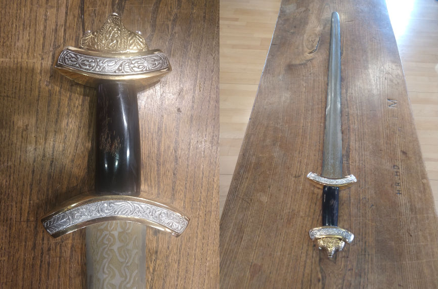 athelstan sword