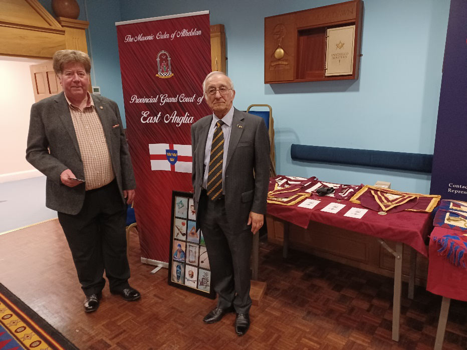 beyond the craft 2022